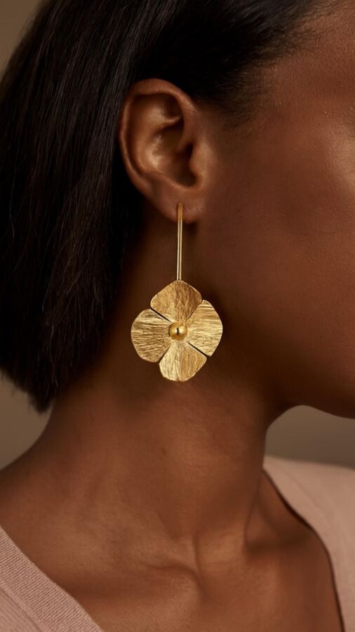 Produit naturel pour boucles