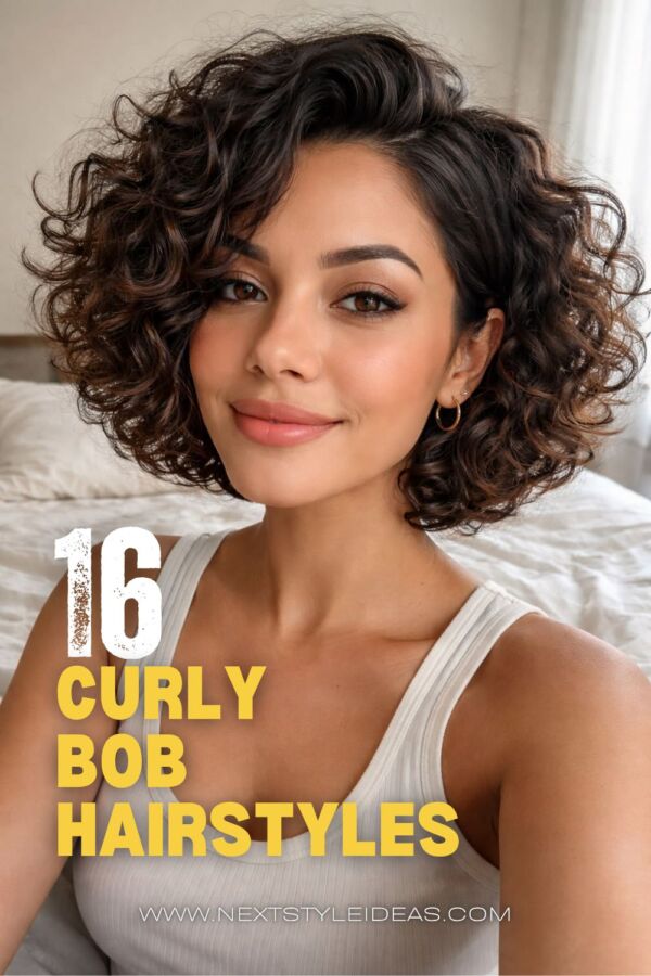 Soin naturel cheveux bouclés