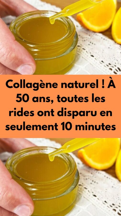 Masque capillaire naturel éclat