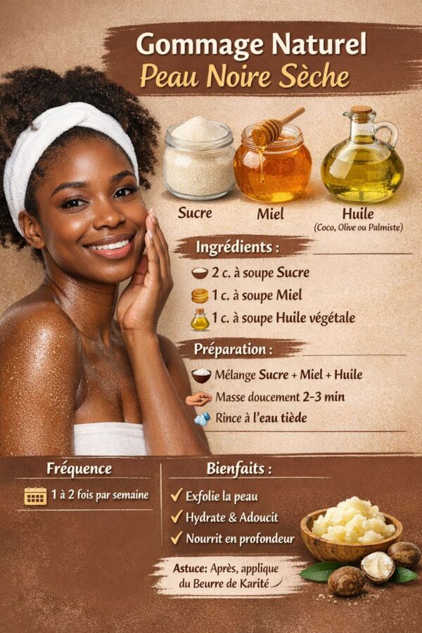Shampoing bio pour tous types de cheveux