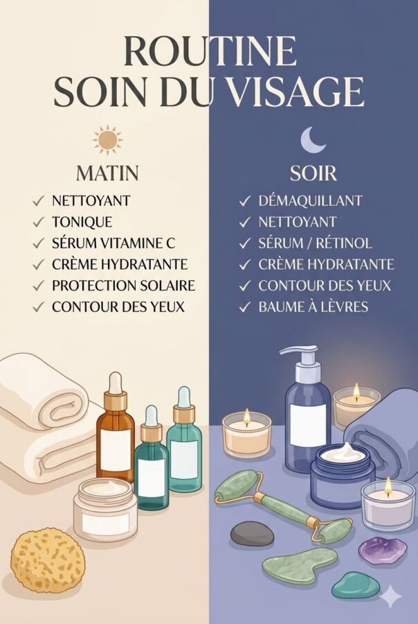 Shampoing bio pour tous types de cheveux