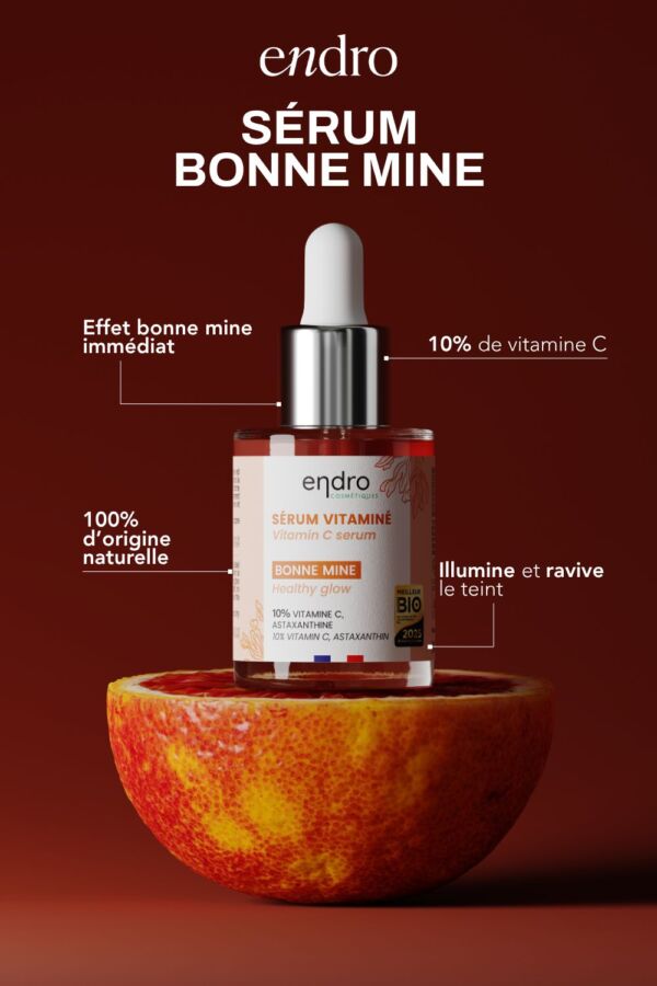 Soin capillaire bio cheveux gras