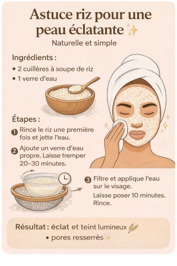Pourquoi privilégier les soins naturels dans votre routine beauté
