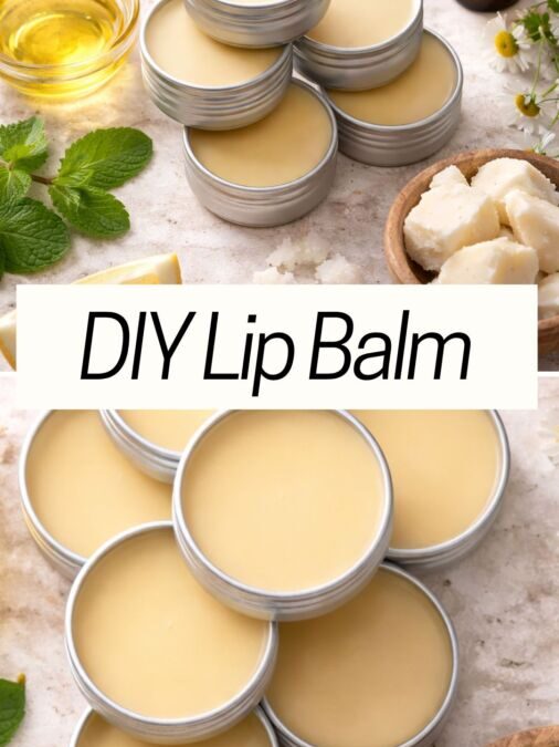 Les astuces pour fabriquer ses cosmétiques naturels maison facilement