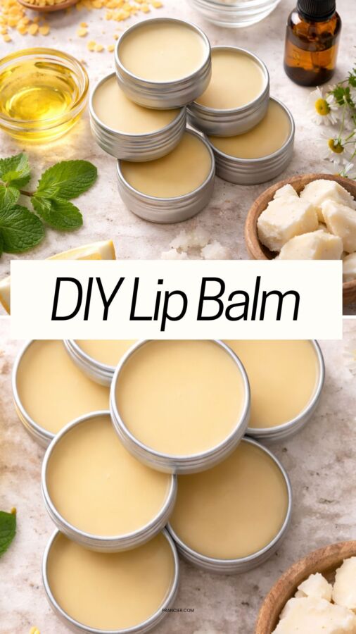 Les astuces pour fabriquer ses cosmétiques naturels maison facilement