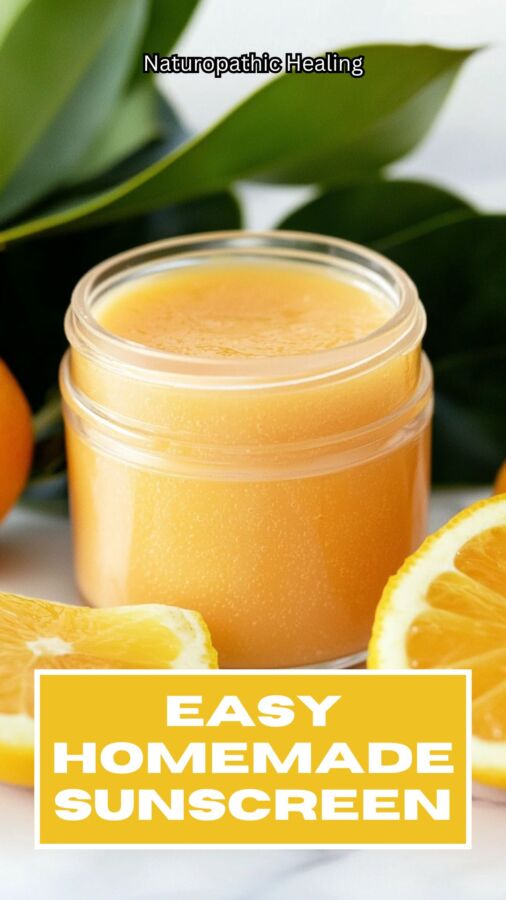 Recettes soins visage naturels