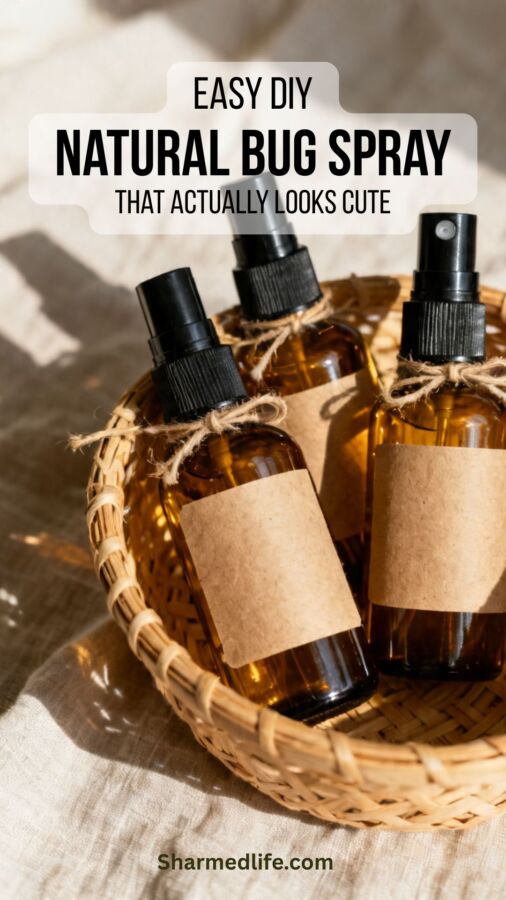 Astuces beauté visage maison