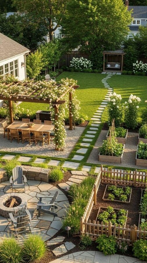 Engrais naturel jardin bio