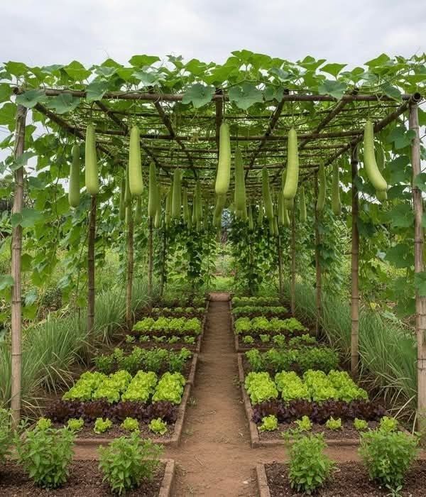 Engrais naturel jardin bio