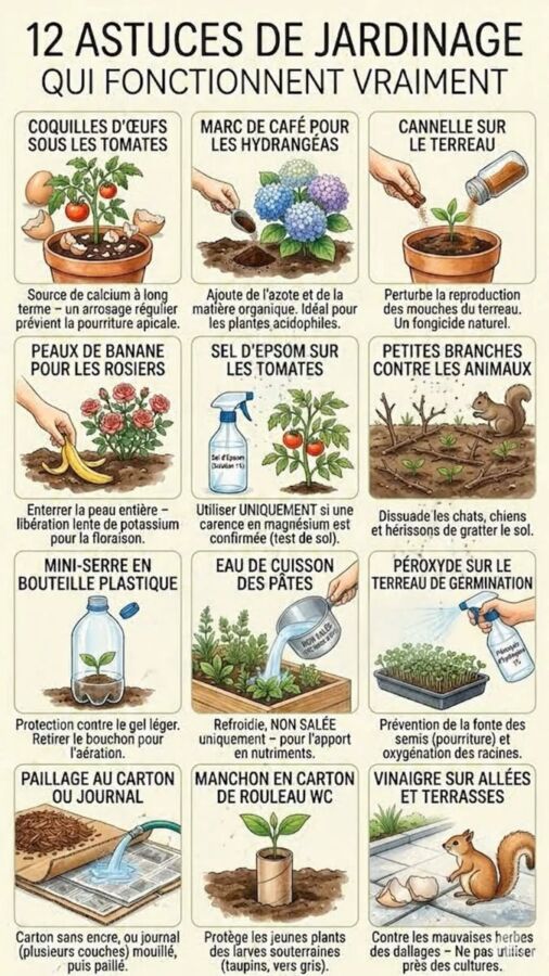 Fertilisant organique citronnier