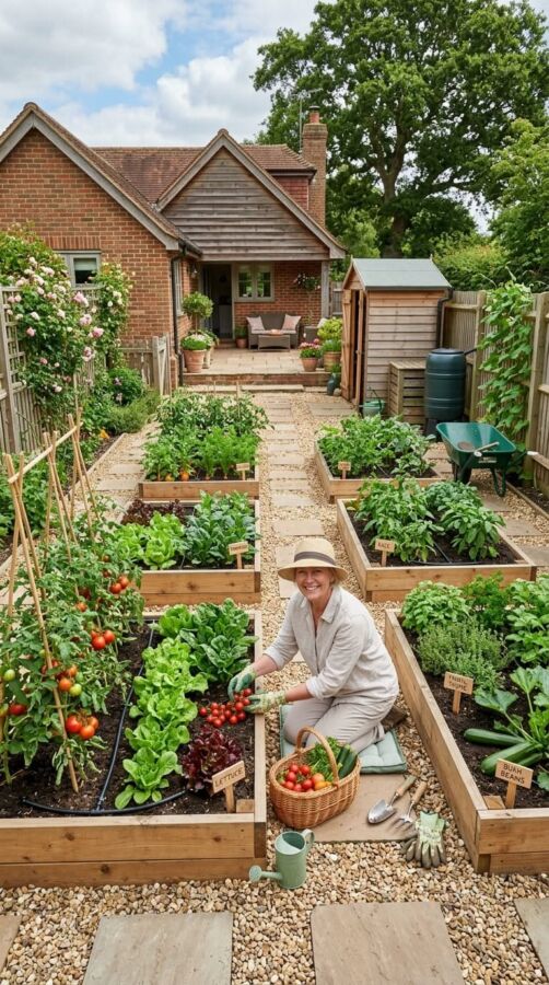 Fertilisant organique pour tomates