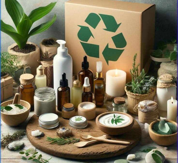 Les avantages des produits écologiques pour votre santé et la planète
