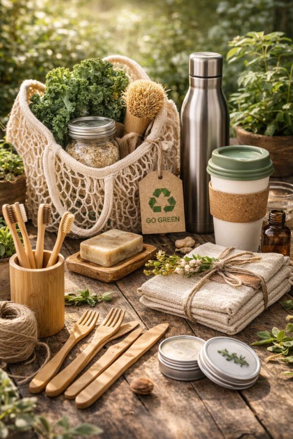 Solution naturelle anti-mouches