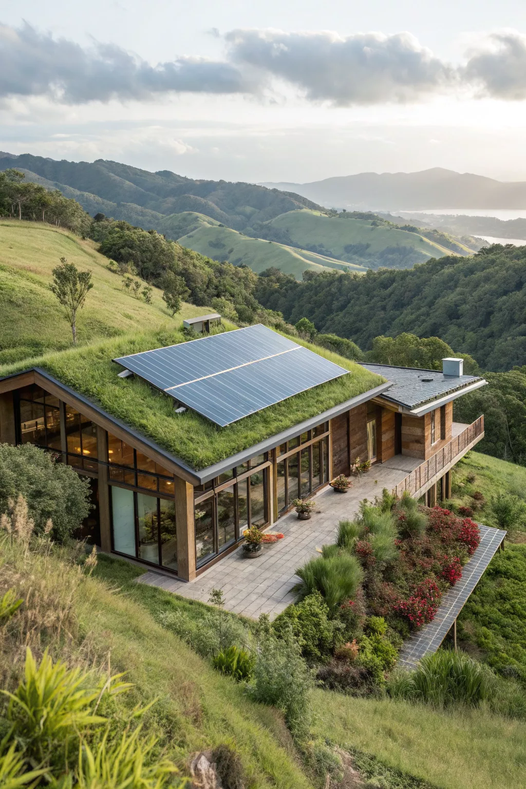 Soin capillaire naturel maison