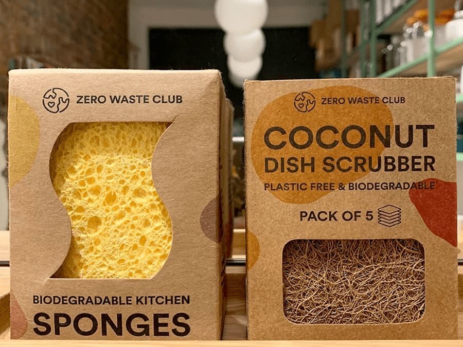 Guide complet des produits écologiques et naturels pour un mode de vie durable
