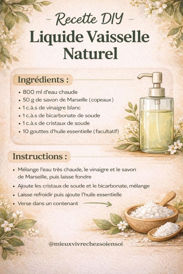 Produit naturel contre fourmis