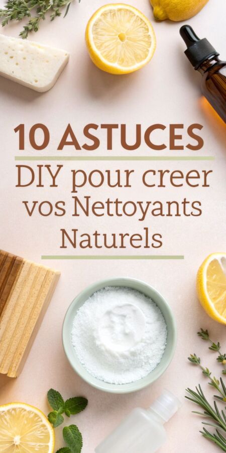 Produit naturel contre fourmis