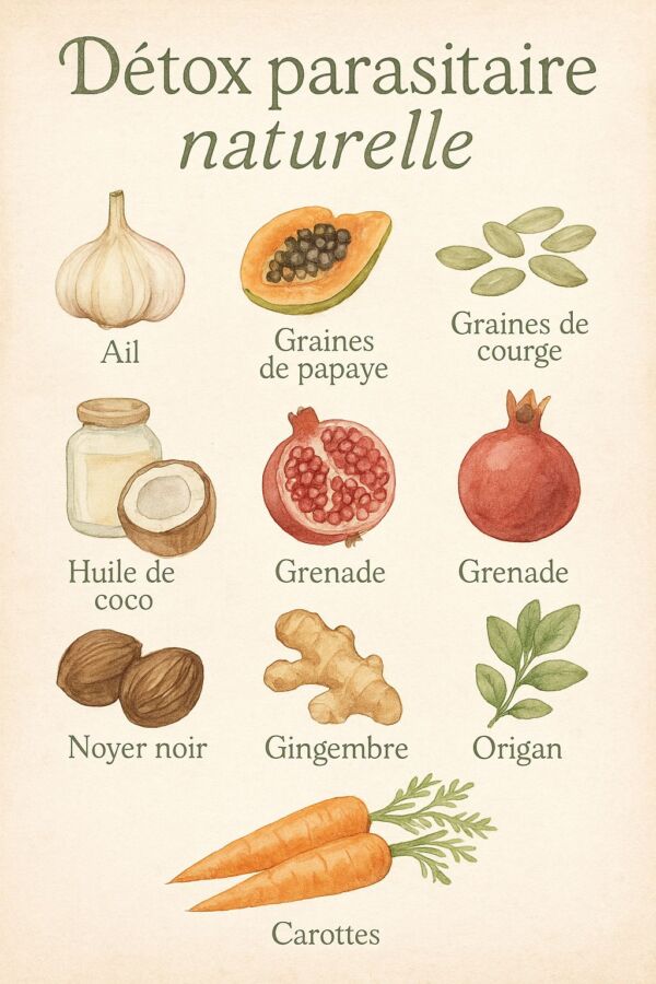 Alternative écologique aux mouches