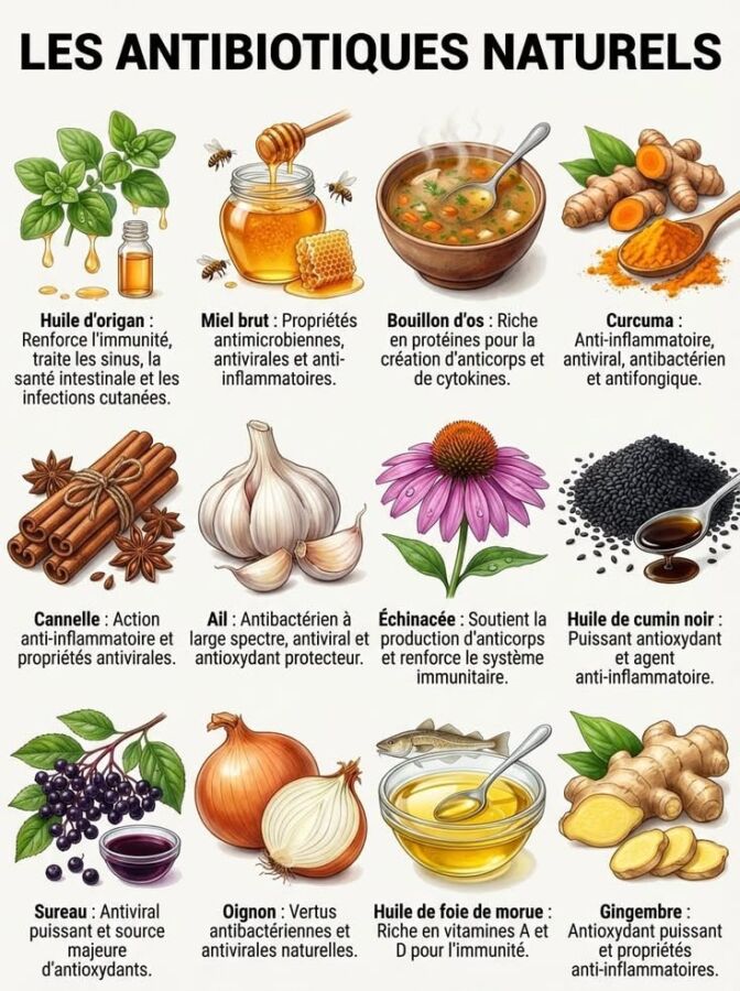 Solution naturelle anti-mouches