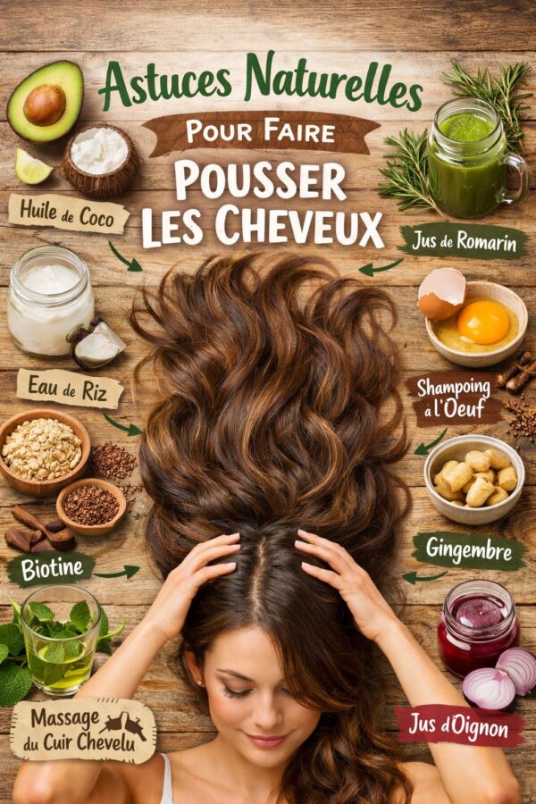 Répulsif naturel pour mouches