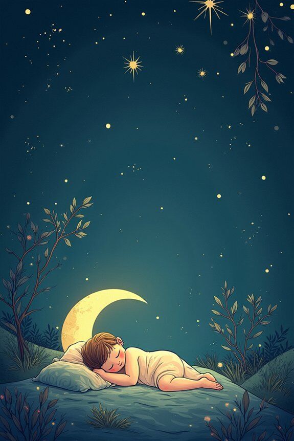 Remède naturel sommeil réparateur