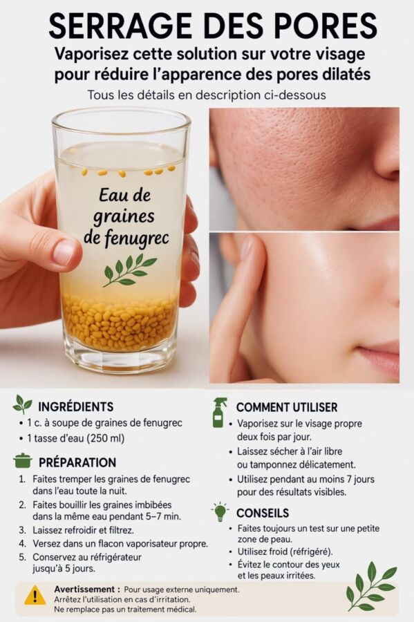Baume à lèvres naturel hydratant
