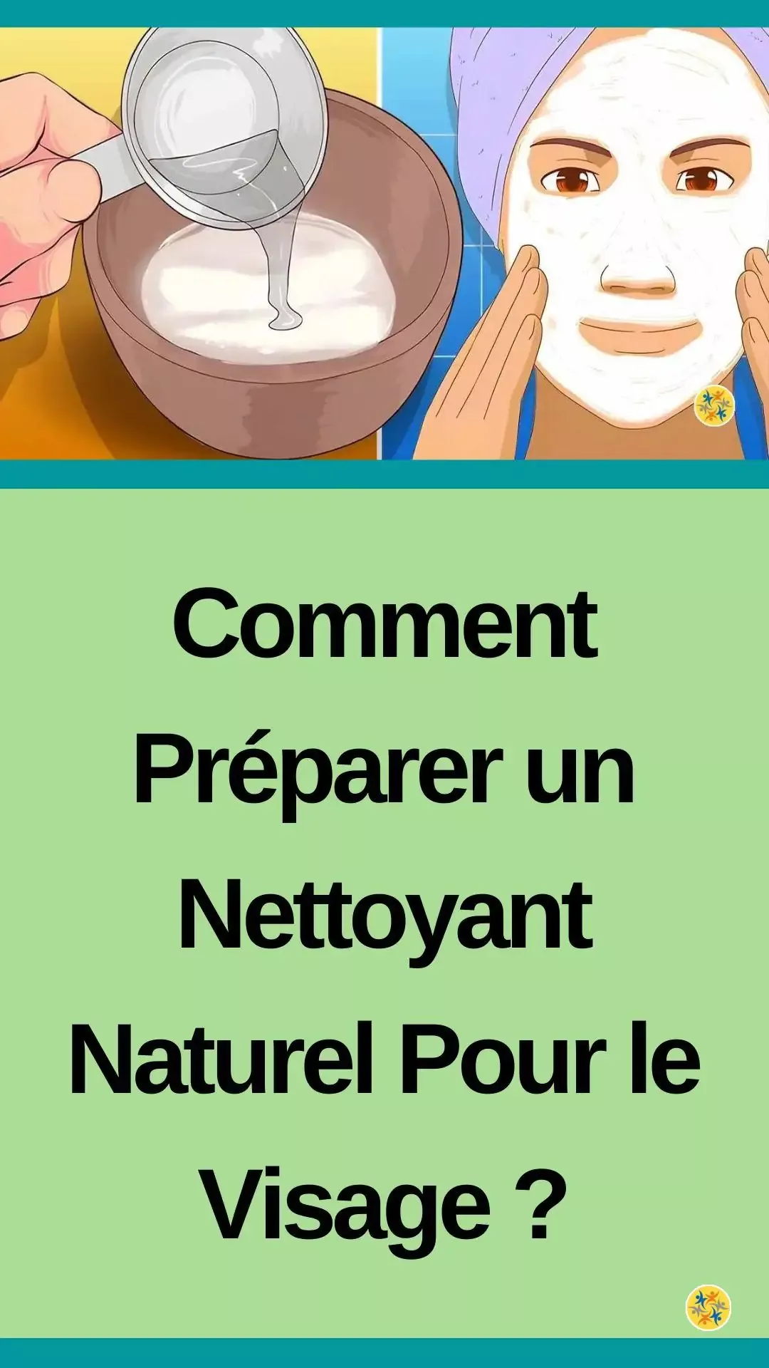 Soin lèvres baume naturel