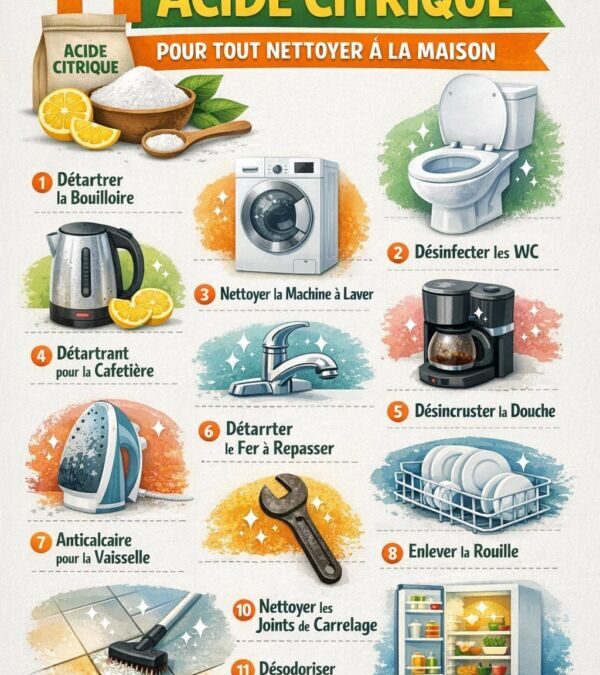 Comment choisir des produits naturels et écologiques pour votre quotidien