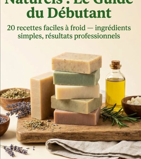 Découvrir les meilleurs produits naturels écologiques en 2026