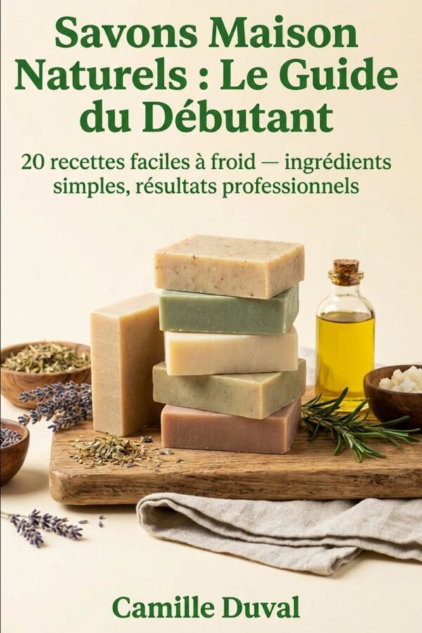 Meilleurs produits naturels 2026