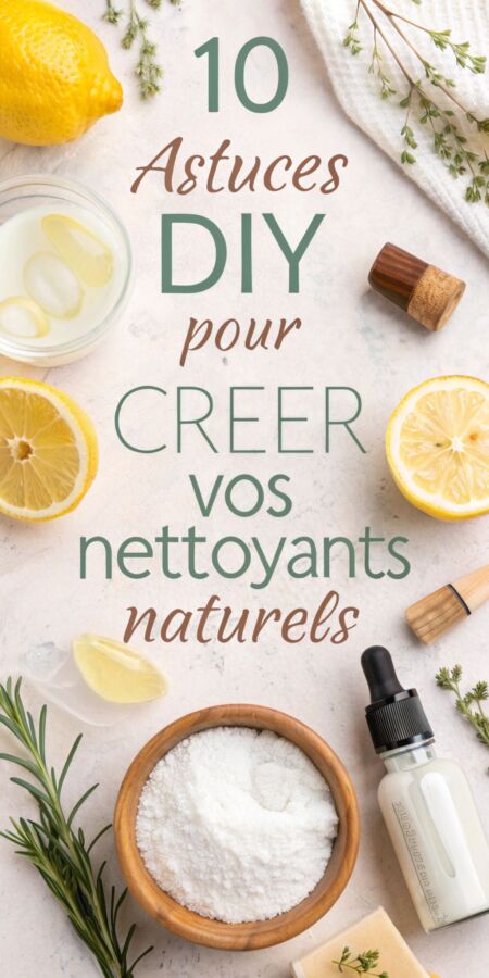 Sélection produits écologiques naturels