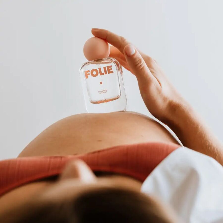 Conseils huiles essentielles femme enceinte