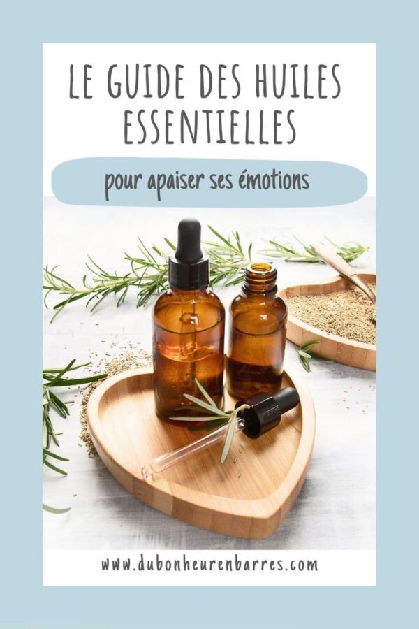 Bienfaits huile marjolaine à coquille