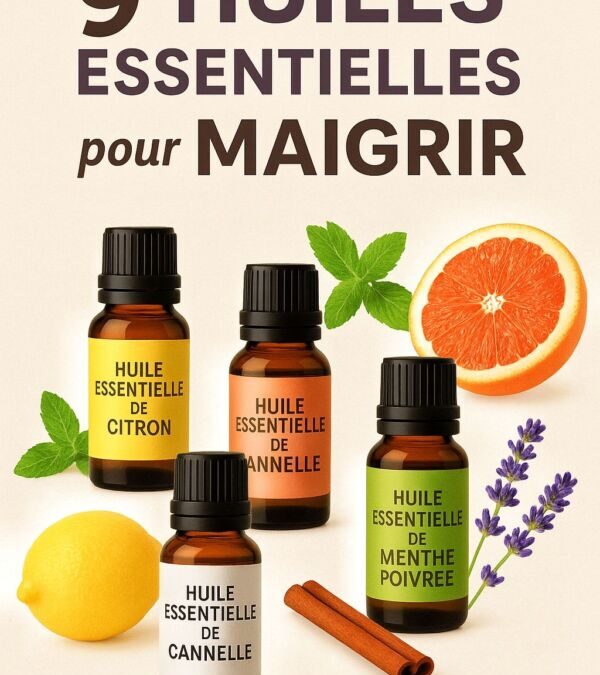 Huile essentielle pas chere : bien l&rsquo;utiliser sans se tromper