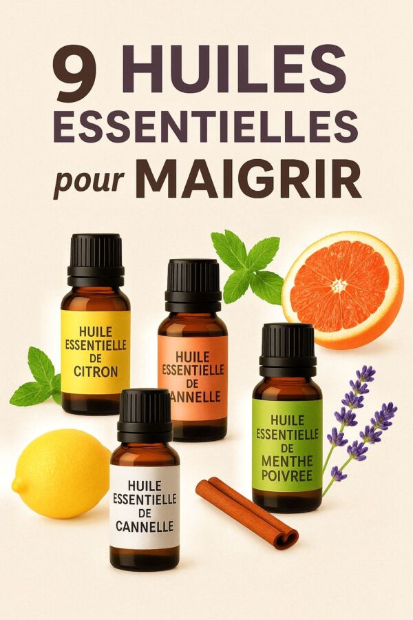 Huile essentielle pas chere : bien l&rsquo;utiliser sans se tromper