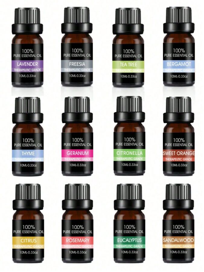 Astuces huile essentielle abordable