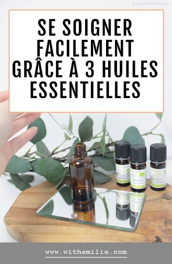 Guide huile essentielle à petit prix