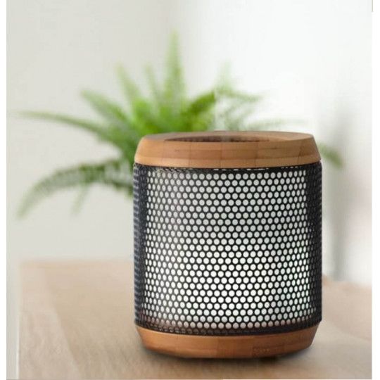 Bienfaits diffuseur huiles essentielles