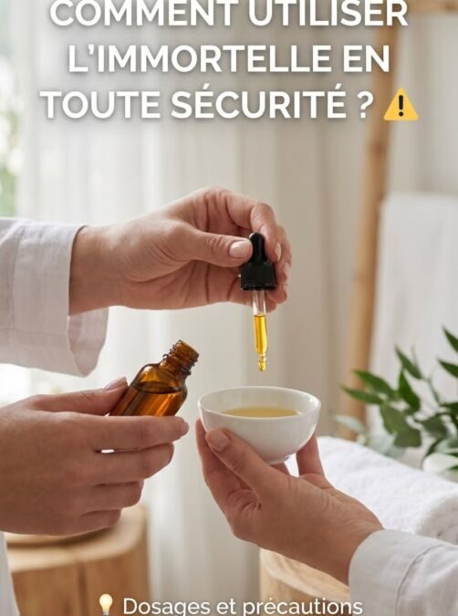 Huile essentielle de cèdre danger : ce qu&rsquo;il faut savoir avant d&rsquo;en utiliser
