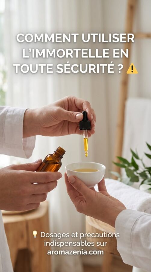 Huile essentielle de cèdre danger : ce qu&rsquo;il faut savoir avant d&rsquo;en utiliser