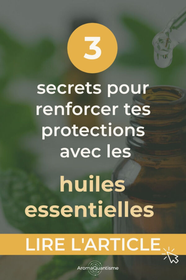 Effets secondaires huile cèdre