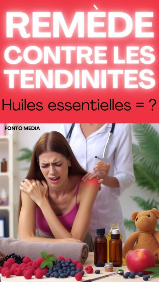 Application huiles essentielles