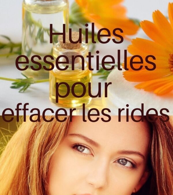 Huile essentielle immortelle rides : bien l&rsquo;utiliser sans se tromper