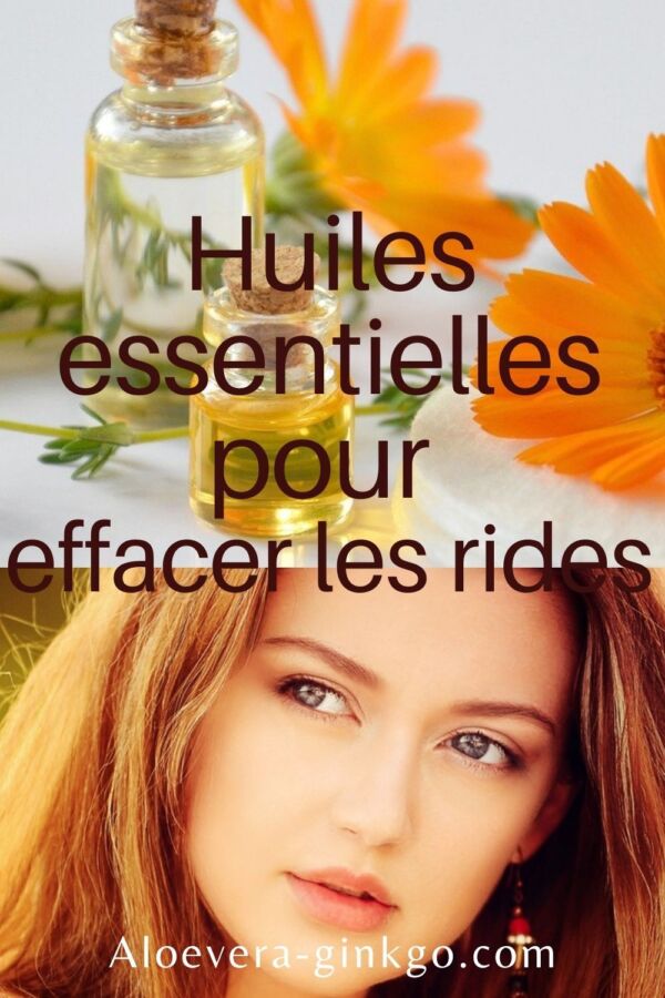 Huile essentielle immortelle rides : bien l&rsquo;utiliser sans se tromper