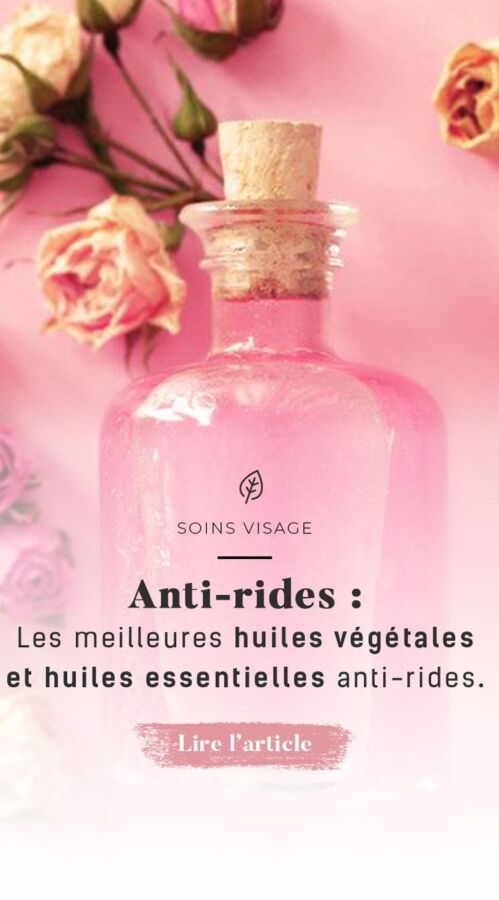 Bienfaits huile essentielle
