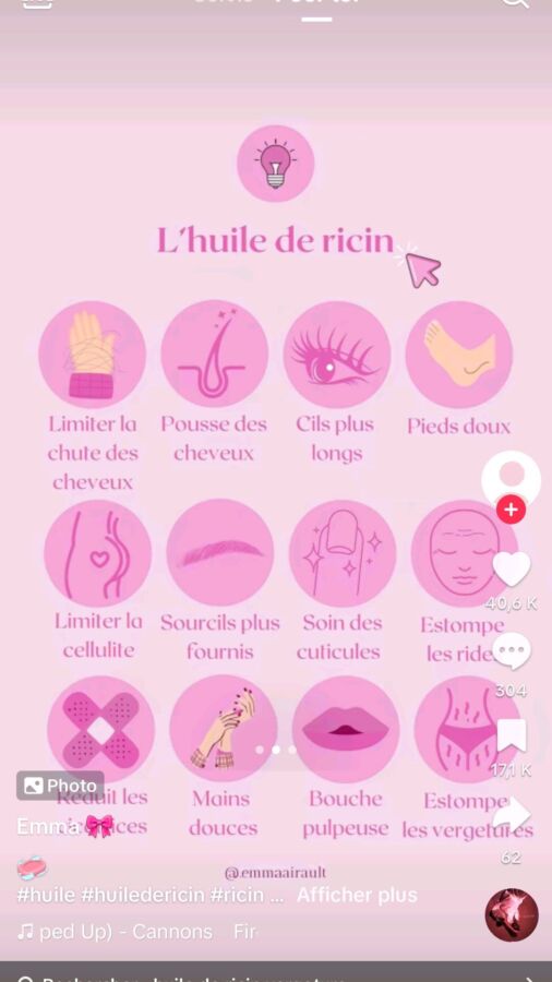 Utilisation sécurisée ricin