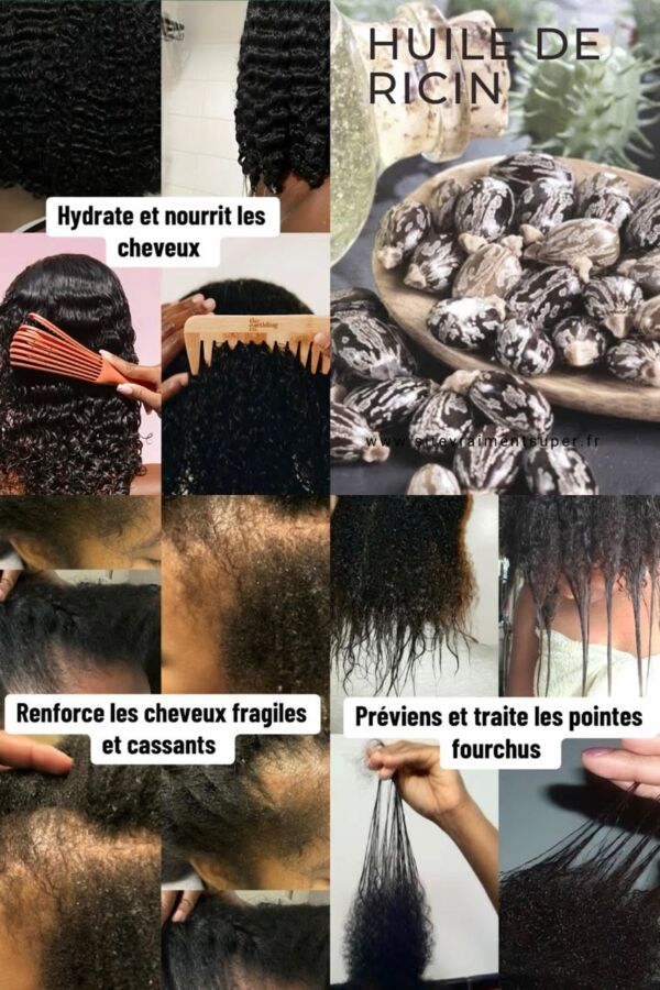 Utilisation sécurisée ricin