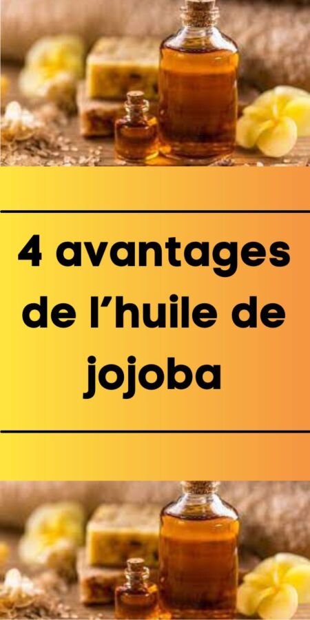 Huile de jojoba risques
