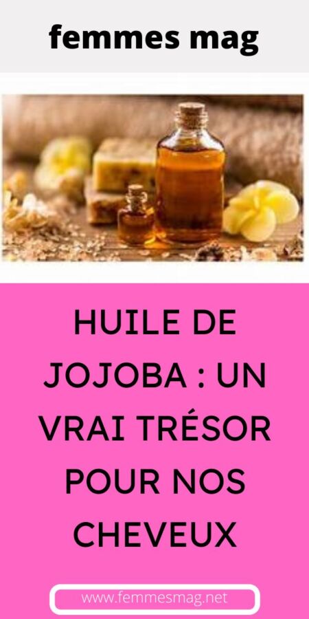 Effets secondaires jojoba