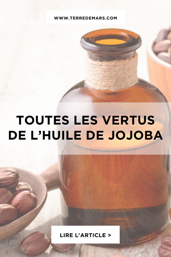 Huile de jojoba risques